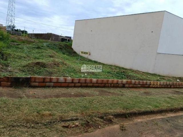 Terreno venda em Recreio dos Bandeirantes, Uberaba