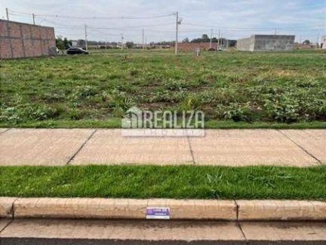 Terreno venda em Região Geográfica Imediata de Uberaba, Uberaba