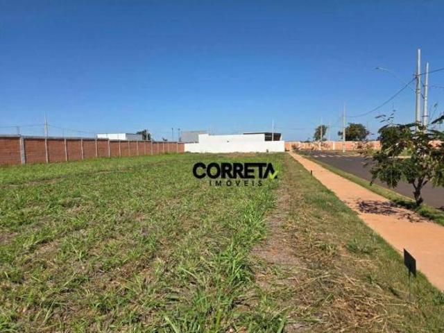 Terreno venda em Recreio dos Bandeirantes, Uberaba
