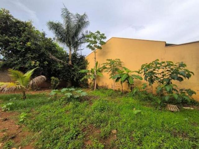 Terreno venda em Recreio dos Bandeirantes, Uberaba