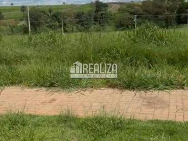 Terreno venda em Região Geográfica Imediata de Uberaba, Uberaba