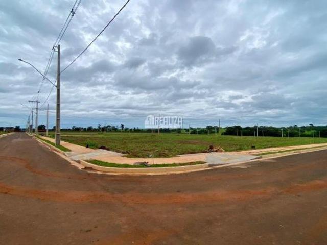 Terreno venda em Região Geográfica Imediata de Uberaba, Uberaba