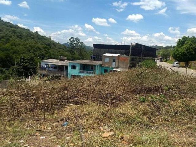 Terreno venda em Região Imediata de São Paulo, Região Metropolitana de São Paulo