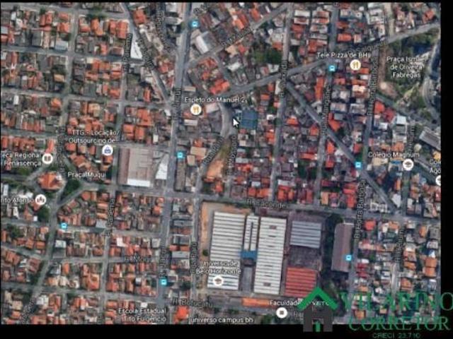 Terreno venda em Regional Centro-Sul, Belo Horizonte