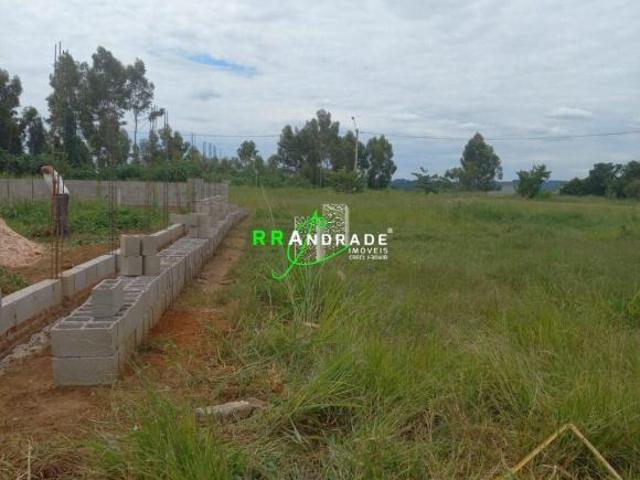 Terreno venda em Prolongamento Jardim Flórida, Franca