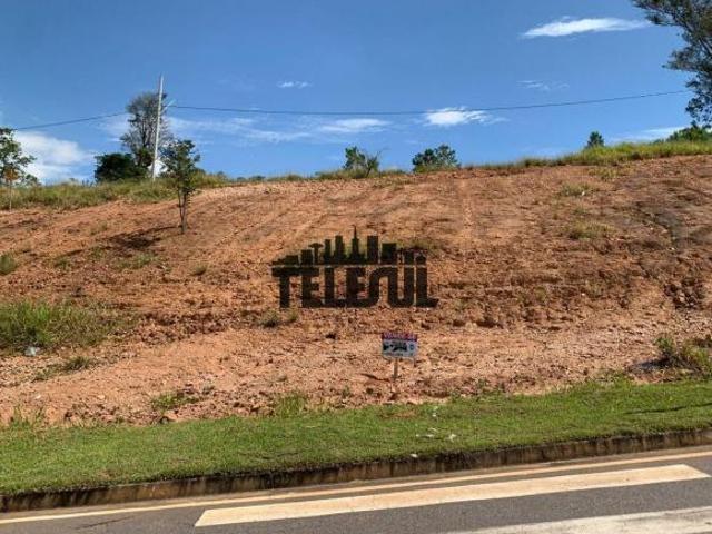 Terreno venda em Vila São Geraldo, Varginha