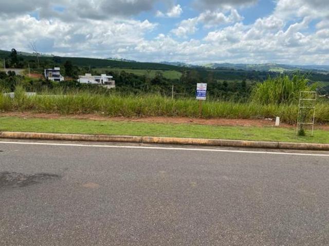 Terreno venda em Campos Elíseos, Varginha