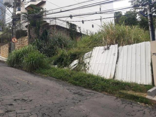Terreno venda em Região Geográfica Imediata de Juiz de Fora, Juiz de Fora
