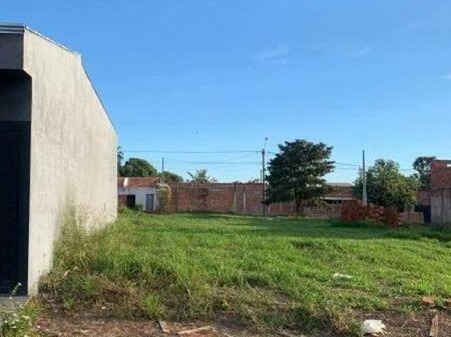 Terreno venda em Região Imediata de Birigui-Penápolis, Birigui