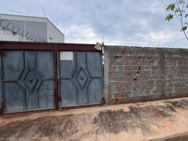 Terreno venda em Região Imediata de Birigui-Penápolis, Birigui