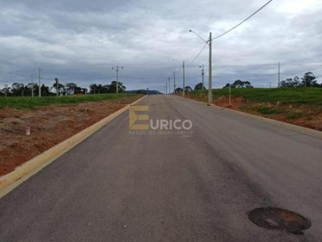Terreno venda em Jardim Maria Cristina, Cabreúva