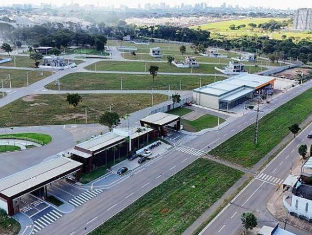 Terreno venda em Residencial Cândido de Queiroz, Aparecida de Goiânia