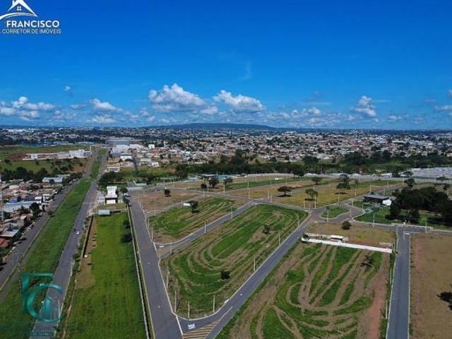 Terreno venda em Residencial Cândido de Queiroz, Aparecida de Goiânia