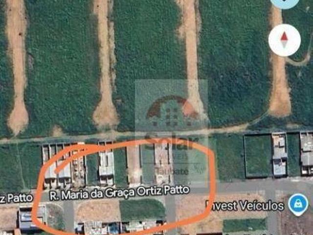 Terreno venda em Região Imediata de Taubaté-Pindamonhangaba, Região Metropolitana do Vale do Paraíba e Litoral Norte