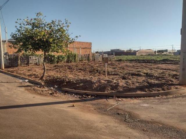Terreno venda em Região Imediata de Birigui-Penápolis, Birigui