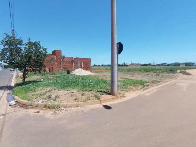 Terreno venda em Região Imediata de Birigui-Penápolis, Birigui