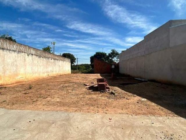 Terreno venda em Região Imediata de Birigui-Penápolis, Birigui