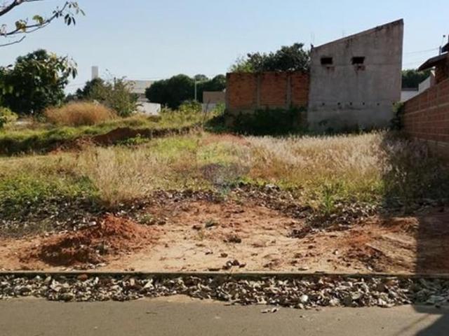 Terreno venda em Região Imediata de Lins, Lins