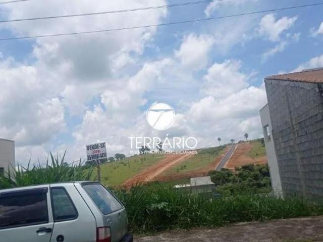 Terreno venda em Região Geográfica Imediata de Varginha, Varginha