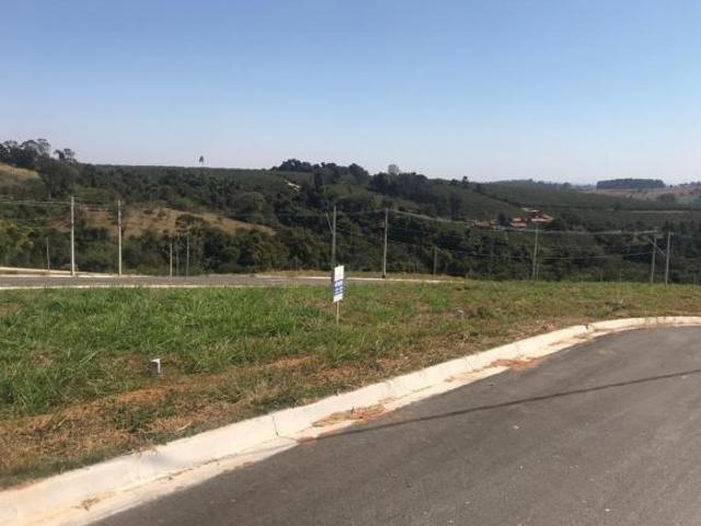 Terreno venda em Centro, Varginha