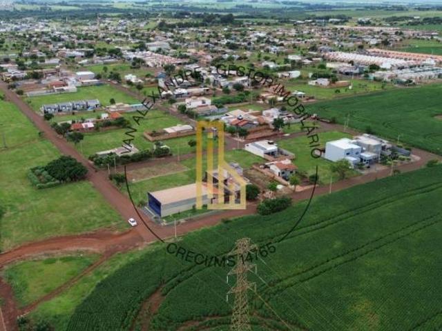 Terreno venda em Região Geográfica Imediata de Dourados, Dourados