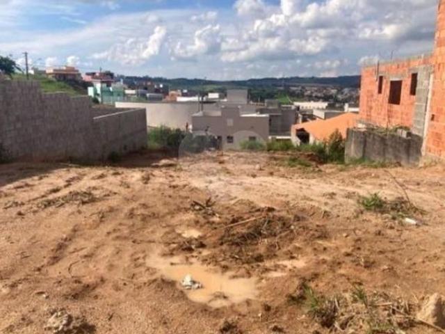 Terreno venda em Região Imediata de Jundiaí, Itupeva