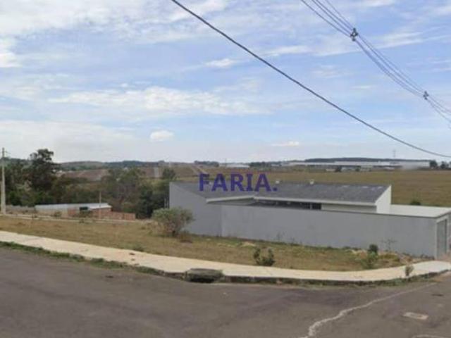 Terreno venda em Centro, Alfenas