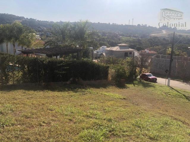 Terreno venda em Região Imediata de Jundiaí, Itupeva