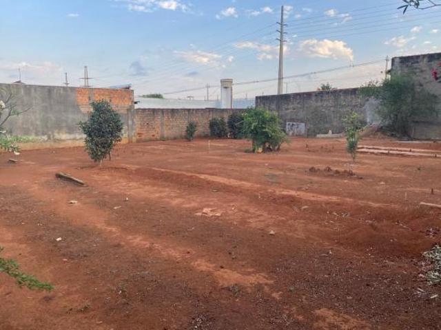 Terreno venda em Região Geográfica Imediata de Anápolis, Anápolis