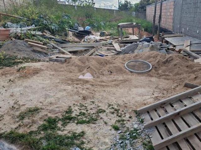 Terreno venda em Flamboyant, Lagoa Santa