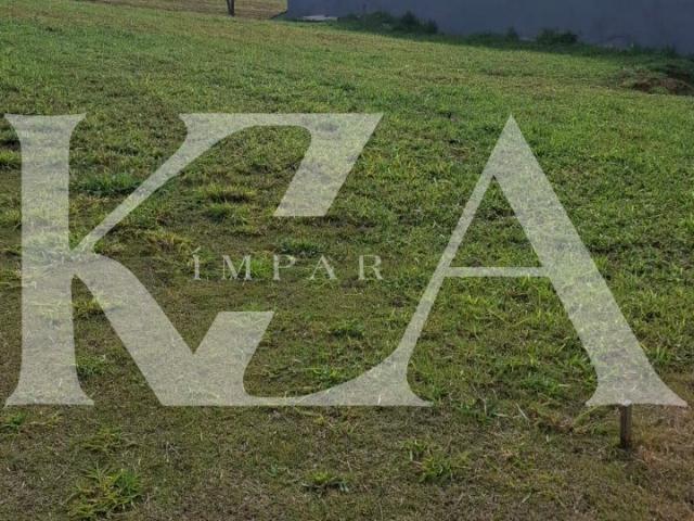 Terreno venda em Região Imediata de Jundiaí, Itupeva