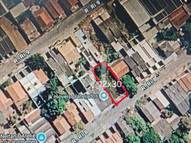 Terreno venda em Região Geográfica Imediata de Goiânia, Goiânia