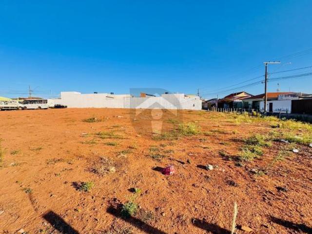 Terreno venda em Residencial Itaparica, Alfenas