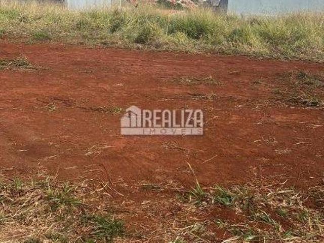 Terreno venda em Jardim Anatê, Uberaba