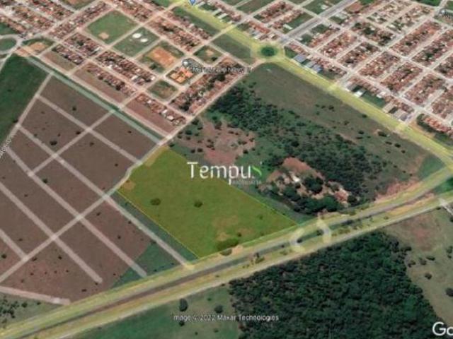 Terreno venda em Região Geográfica Imediata de Goiânia, Goiânia