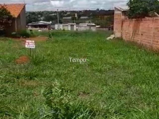 Terreno venda em Goianira, Região Geográfica Intermediária de Goiânia