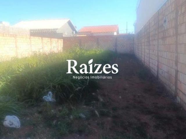 Terreno venda em Monte Hebron, Uberlândia