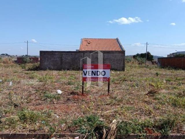 Terreno venda em Setor Maria Monteiro, Trindade