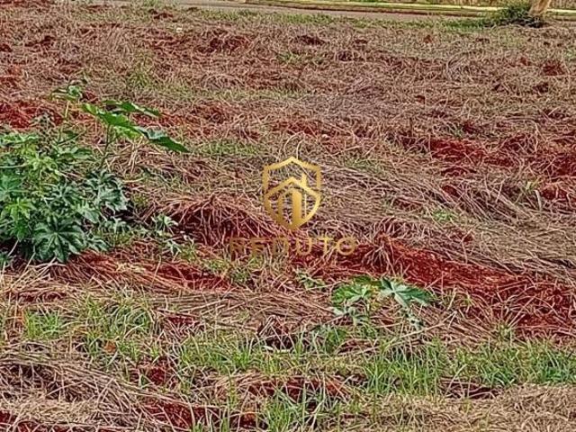 Terreno venda em Centro, Patos de Minas