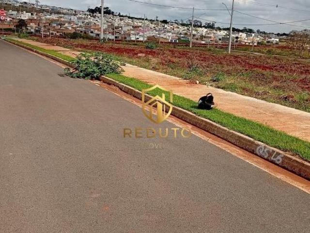Terreno venda em Centro, Patos de Minas