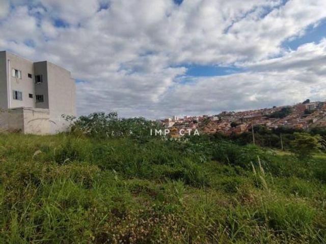 Terreno venda em Região Geográfica Imediata de Pouso Alegre, Pouso Alegre