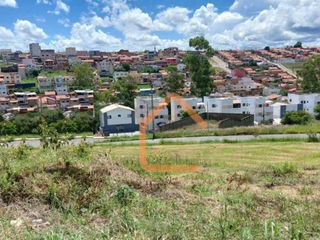 Terreno venda em Região Geográfica Imediata de Pouso Alegre, Pouso Alegre