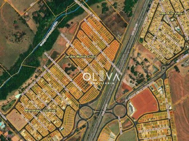 Terreno venda em Região Imediata de São José do Rio Preto, Região Metropolitana de São José do Rio Preto