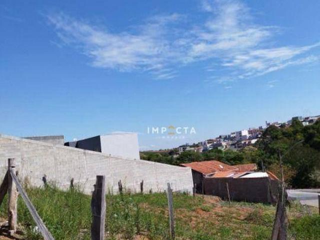 Terreno venda em Região Geográfica Imediata de Pouso Alegre, Pouso Alegre