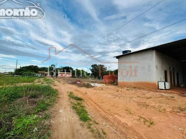 Terreno venda em Região Geográfica Imediata de Sinop, Sinop