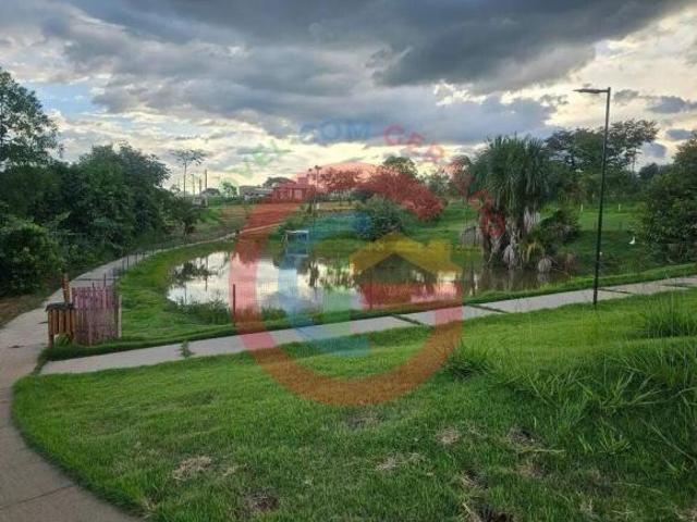 Terreno venda em Região Geográfica Imediata de Goiânia, Trindade