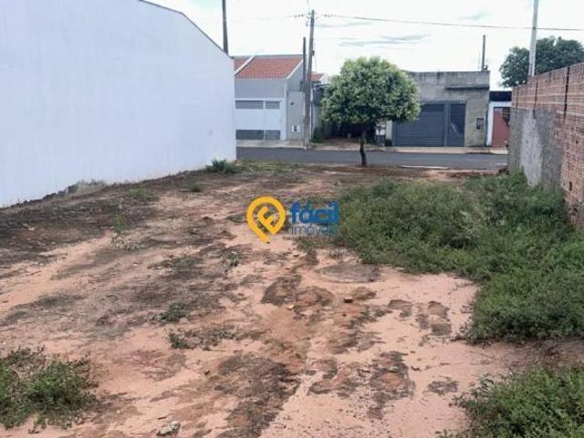 Terreno venda em Coroados