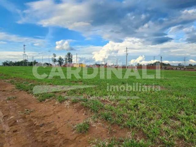Terreno venda em Região Imediata de São Carlos, São Carlos