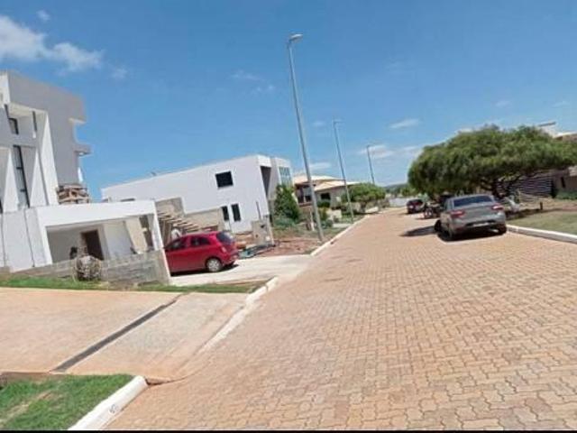 Terreno venda em Gávea I, Vespasiano