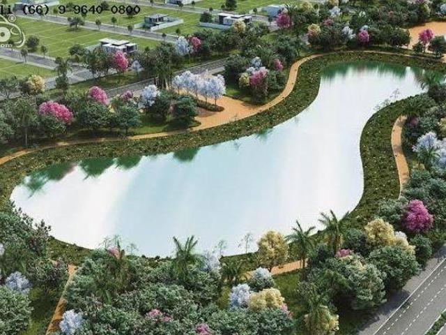 Terreno venda em Região Geográfica Imediata de Sinop, Sinop